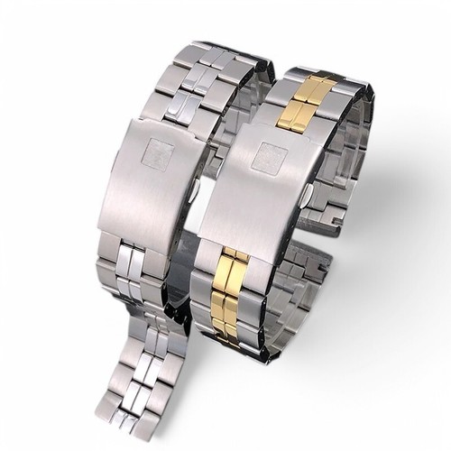 Cinturino orologio acciaio