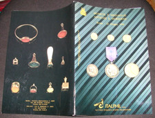 CATALOGO ASTA ITALPHIL "