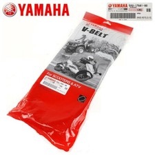 Cinghia variatore originale - variatore,