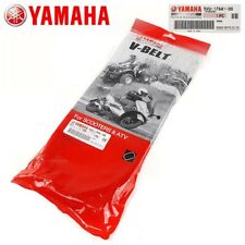 CINGHIA VARIATORE ORIGINALE YAMAHA TMAX T-MAX 500 2008 - 5VU176410000