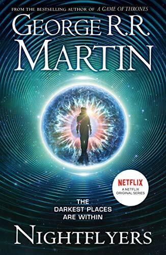 Nightflyers george r - george,