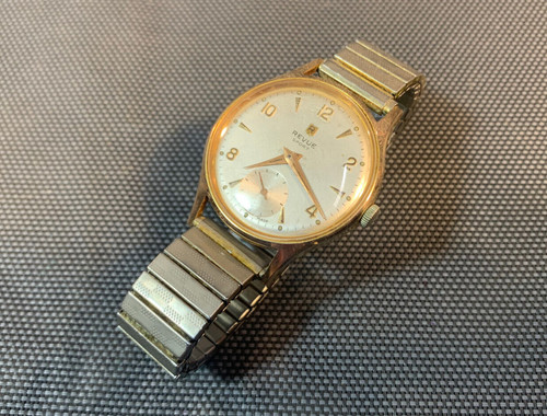 Ancienne montre pour - , homme