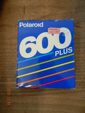POLAROID 600 più pellicola 10