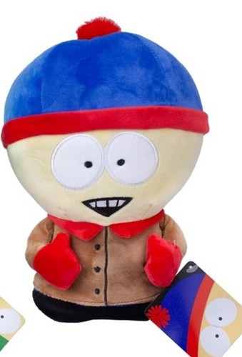 Peluche south park - south, (3)