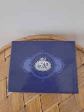 Coffret de jeux de 2 jeux de cartes Tabac AL FAKHER Emirats Arabes Unis