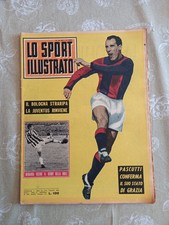 RIVISTA LO SPORT ILLUSTRATO