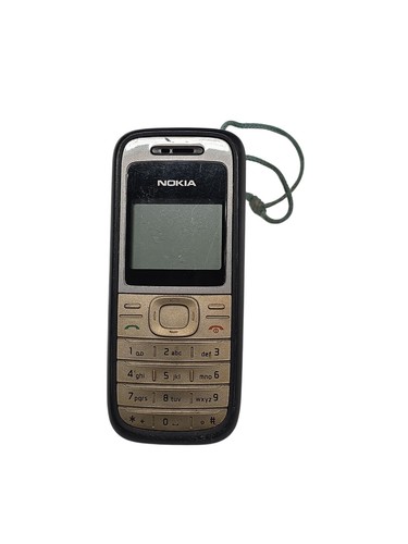 Cellulare vintage usato non