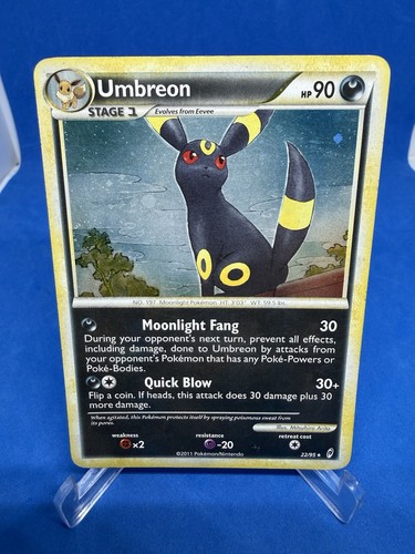 Pokemon umbreon richiamo delle - richiamo,