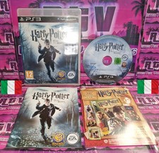 🇮🇹 HARRY POTTER e I DONI