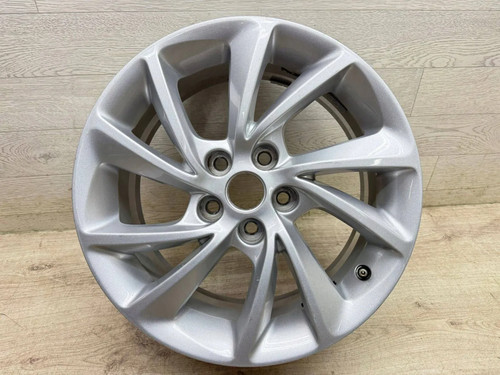 Cerchio lega 16 pollici - cerchio,