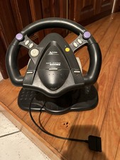 Volante F1 Per Giochi Pc e
