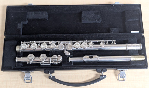 Bundy selmer flauto - selmer,