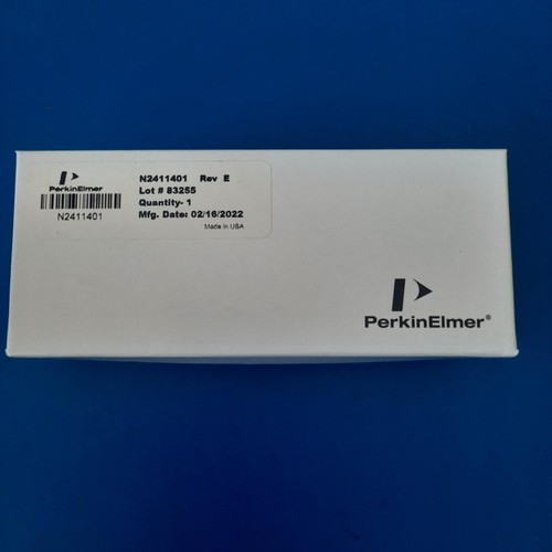 Perkin elmer n2411401 inserto - perkin, n2411401,