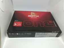 XFX ONE 2GB DDR3 ATI RADEON HD