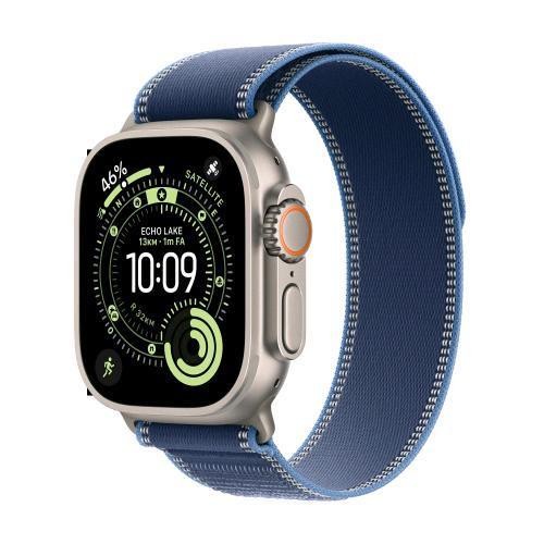 Apple watch ultra gps - watch, 3