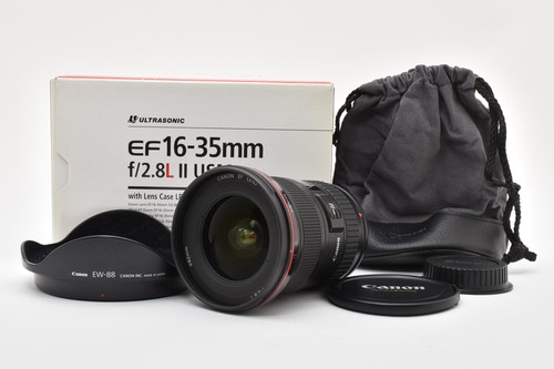 Ottimo come nuovo canon - canon, ef
