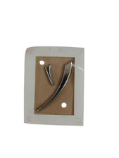 SCRITTA ADESIVA PER LANCIA