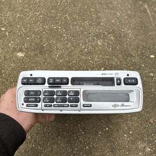 Alfa Romeo GTV Spider 916