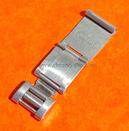 Rolex 1981 maillon extension - maillon,