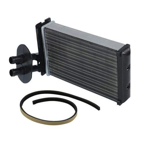 Radiatore scambiatore - scambiatore, di