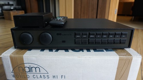 Naim audio nac - naim,