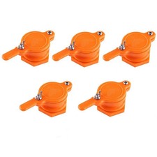 5pz rubinetto valvola per - 5pz,