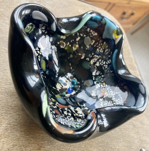 Cendrier vide poche - , verre