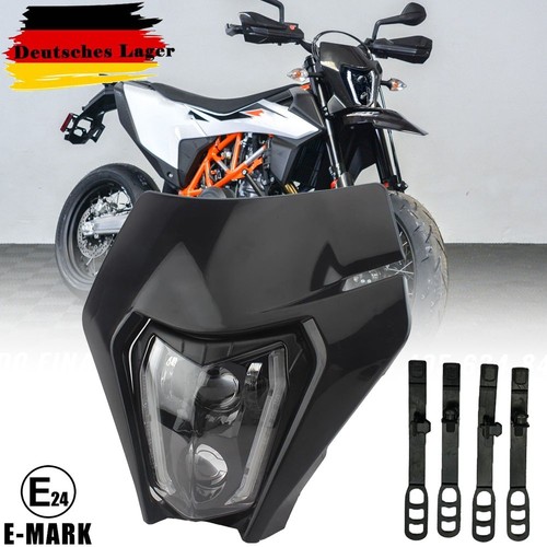 Faro proiettore e24 led drl - faro,
