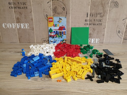 Lego 6166 make - lego,