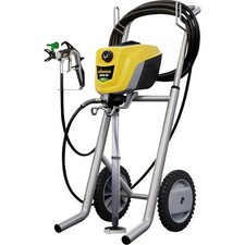 Wagner 2371057  Control Pro 350 M Sistema per verniciatura a spruzzo 600 W Porta
