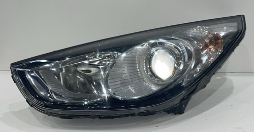 Faro anteriore sinistro per - anteriore,