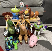 Set Personaggi Toy Story