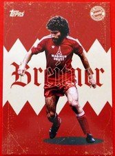 ▪️ PAUL BREITNER▪️