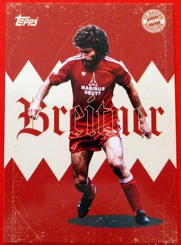 Paul breitner - ▪️,