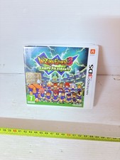Nintendo DS Inazuma Eleven III
