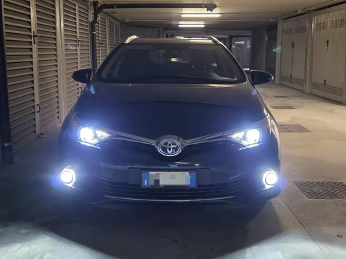 Kit full led hir2 hir - hir2, toyota