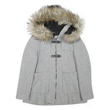 ZARA WOMAN Giacca Zip