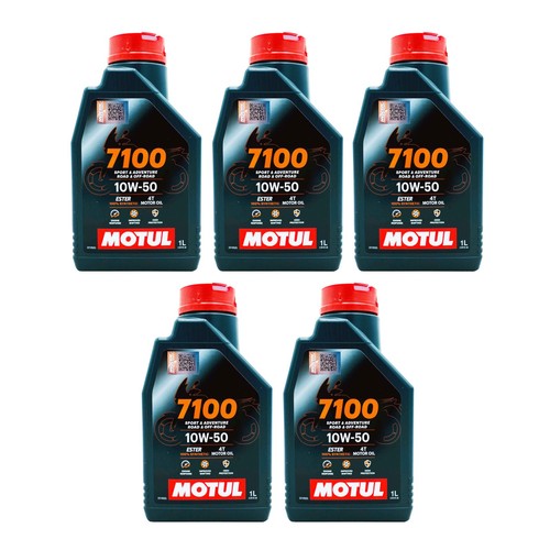Olio motul 7100 - olio,