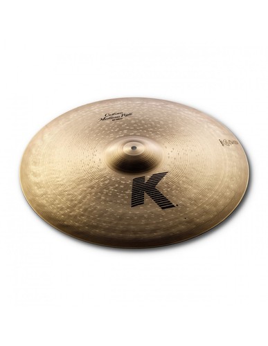Zildjian custom medium ride - zildjian,