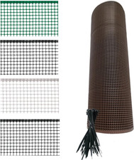 Rete Balcone Protettiva in