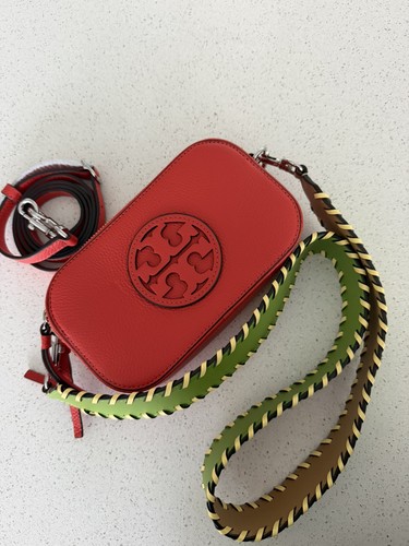 Borsa tracolla tory burch - borsa,