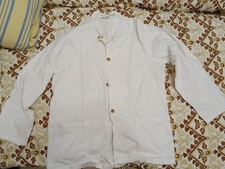 Completo Ragazzo Alberghiero - Taglia L - Usato Ma In Ottime Condizioni 