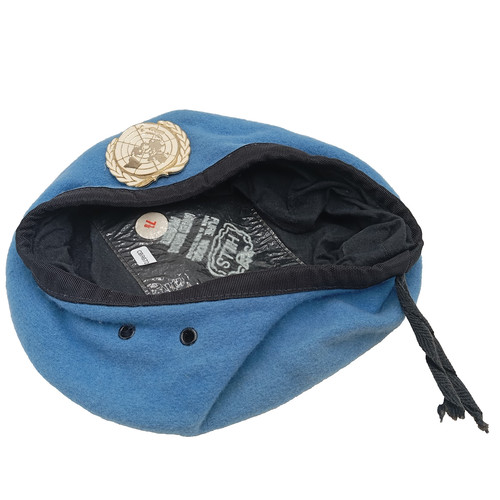 Copricapo - (cbr672),