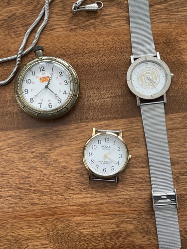 Orologio uomo vintage - , acqua