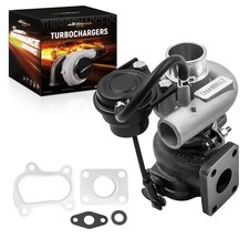 Turbocompressore per Hyundai