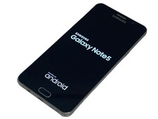 Samsung Galaxy Note 5 SM-N920A