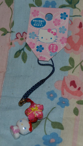 Bnwt vtg 2005 sanrio - sanrio, hello