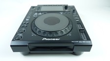 Pioneer CDJ-900 Nexus Lettore