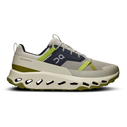 Scarpe trail running on - trail,