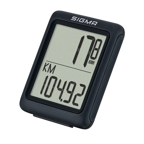 Sigma wl ciclocomputer - bc, 5.0